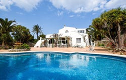 Es Castell, The Balearic Islands 07720