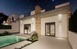 Roldan, Murcia 30709