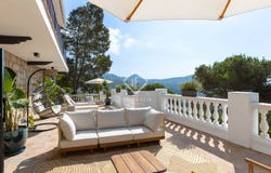 Cabrils, Catalonia 08348