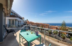 Adeje, The Canary Islands 38670