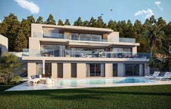 Altea, Valencia 03590