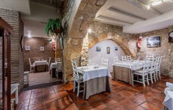 Tarragona, Catalonia