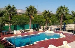 La Matanza, Torrevieja, Costa Blanca (alicante)