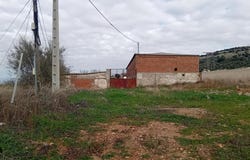 Navalucillos, Castile-La Mancha 45130