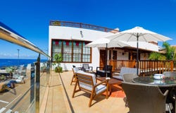 Garachico, Canary Islands 38450