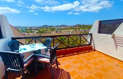 Golf Del Sur, Canary Islands 38639