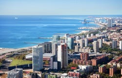 Sant Martí, Catalonia