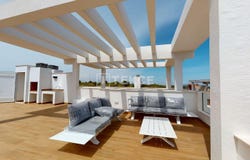 Los Balcones, Valencia 03186