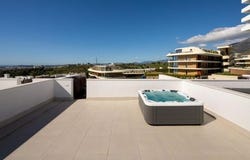 Fuengirola, Andalucía