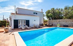 Maó / Mahón, Balearic Islands 07712