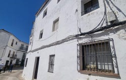 Gaucín, Andalusia 29480