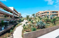 Los Abrigos, Canary Islands 38618