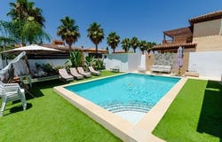 alhaurín de la torre, Andalucía