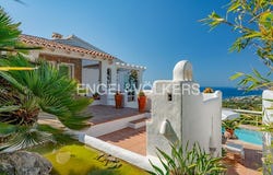 Altea, Valencia 03590