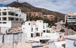 Benalmádena, Andalusia 29639