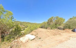 Castellet i la Gornal, Catalonia