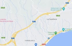 Mijas, Andalusia 29650