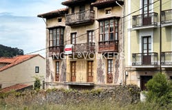 Limpias, Cantabria 39820