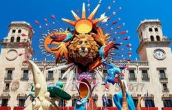 Alicante/Alacant, Valencian Community