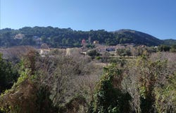 Serra, Valencian Community