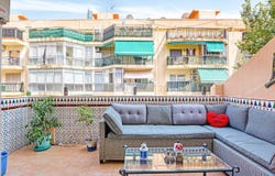 Calpe/Calp, Valencian Community