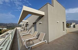 Malaga, Andalucía