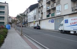 Boiro, Galicia 15930