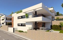 Benitachell, Alicante