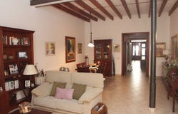 Carrer del Sindicat, Llucmajor, Balearic Islands 07620