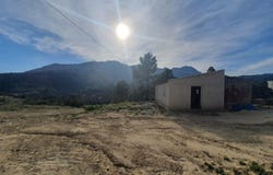 Benissa, Valencia 03720