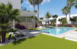 Finestrat, Valencia 03509