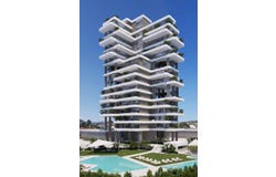 Calpe, Valencian Community 03710