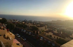 Costa Adeje, Canary Islands