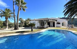 Monte Pego, Valencia 03789