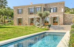 Alaró, Balearic Islands 07340