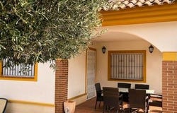 Rojales, Costa Blanca (alicante)