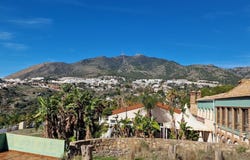 Benalmadena, Andalusia