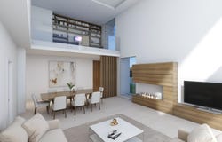 Finestrat, Valencia 03509