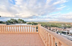 El Toro, The Balearic Islands 07182