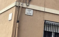 Manlleu, Catalonia