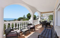 Benalmadena, Andalucía