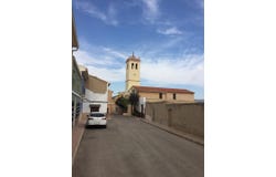 Monòver, Valencia 03640