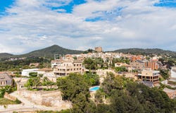 El Papiol, Catalonia 08754