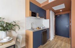 Carrer de lArquitecte Alfaro, Valencia, Valencian Community 46011