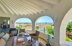 Benitachell, Valencia 03726