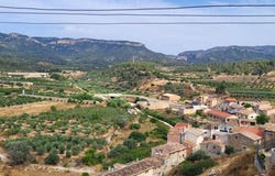 Pinell De Brai (El), Catalonia 43594
