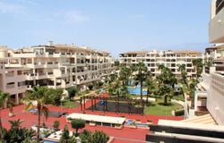 Golf 1, Roquetas de Mar, Andalusia 04740