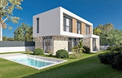 L'Eliana, Valencian Community 46183