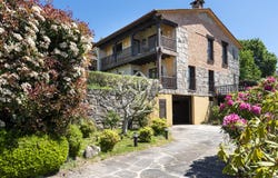 Mondariz Balneario, Galicia 36890