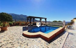 Alcaucin, Malaga